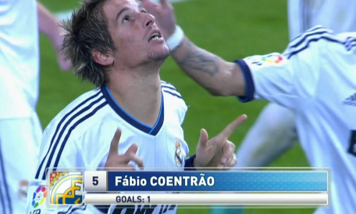 coentrao dupagol