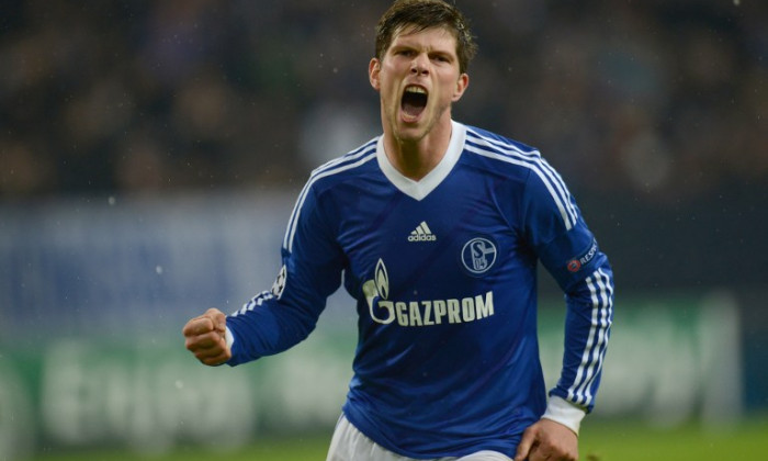 Huntelaar