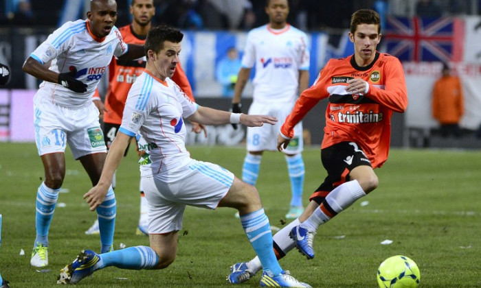 marseille.lorient.0-3