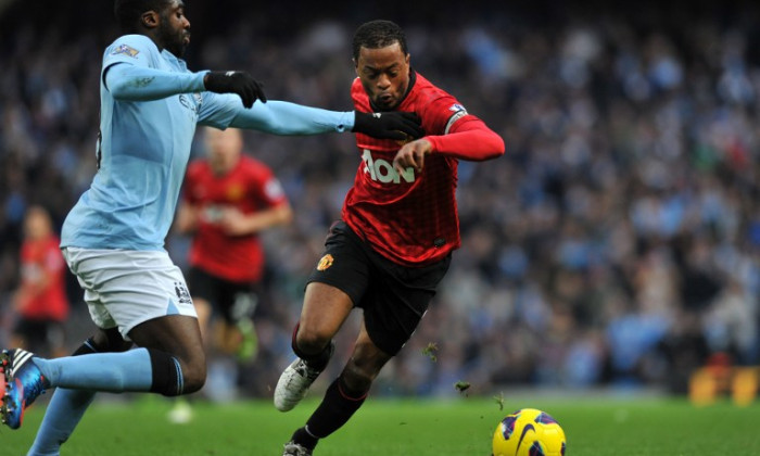 Evra Toure