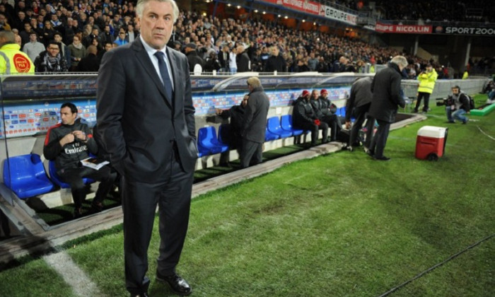 ancelotti