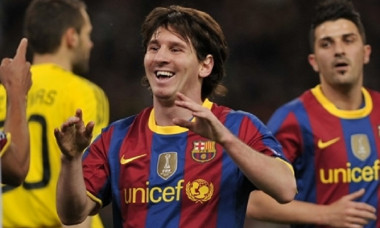Messi Leo