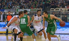 Baschet Panathinaikos Fenerbahce