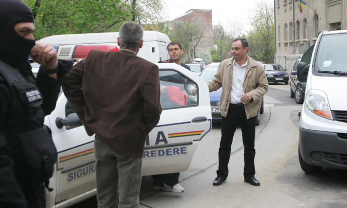 cristi munteanu margaritescu