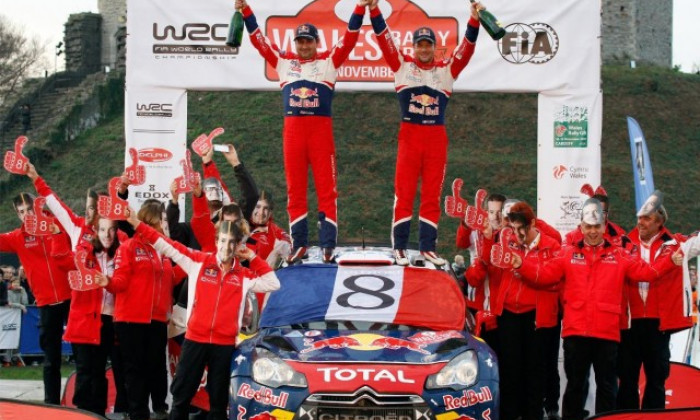 sebastian loeb