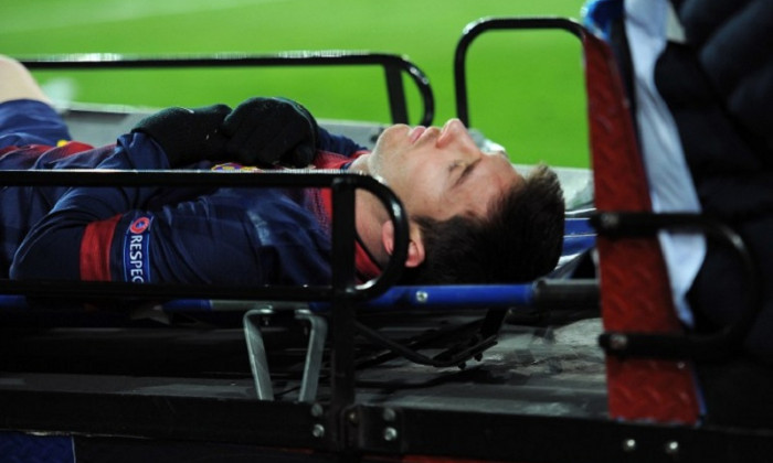 messi.accidentat