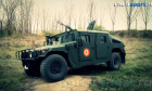 humvee digi 24