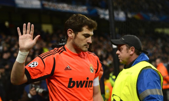 casillas