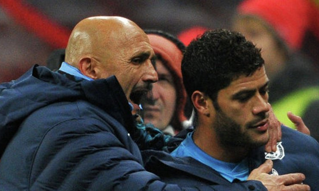 spalletti hulk