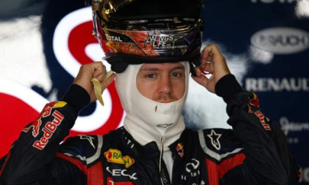 Vettel 2