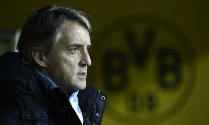 mancini dortmund