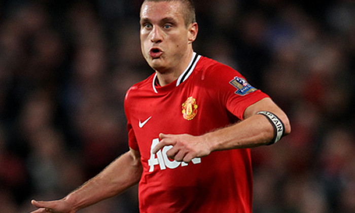 Vidic