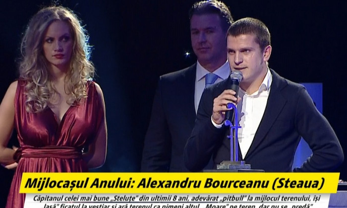 bourceanu premiat