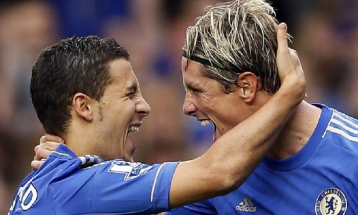 torres hazard