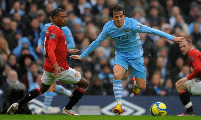 david.silva.city