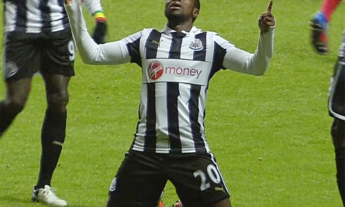 gael NEWCASTLE - WIGAN