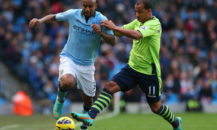 maicon manchester city