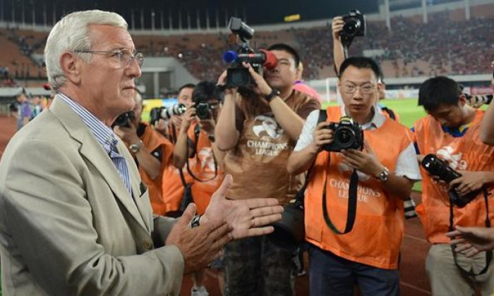 marcelo lippi