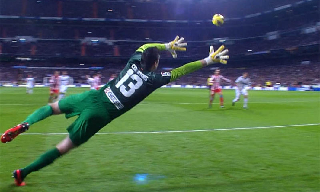 thibaut courtois