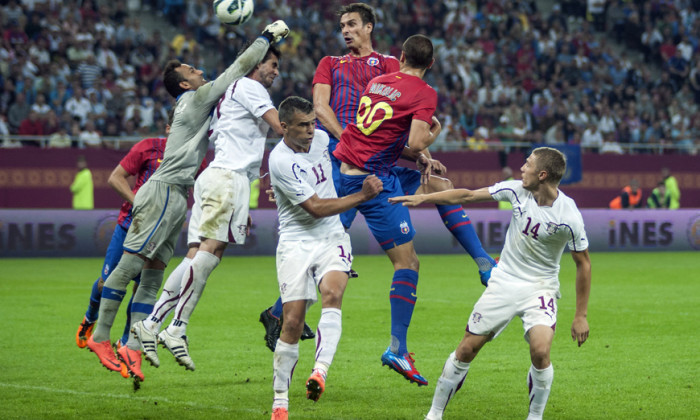 steaua rapid szukala