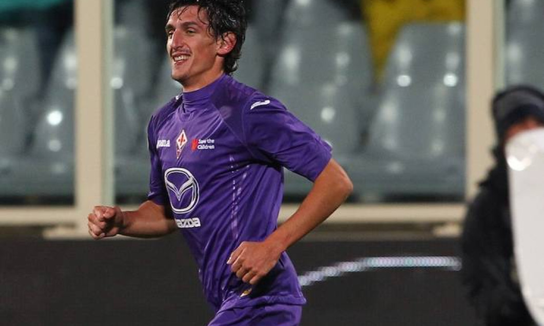 Savic-Fiorentina