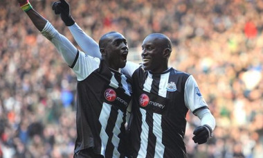 demba ba papiss cisse