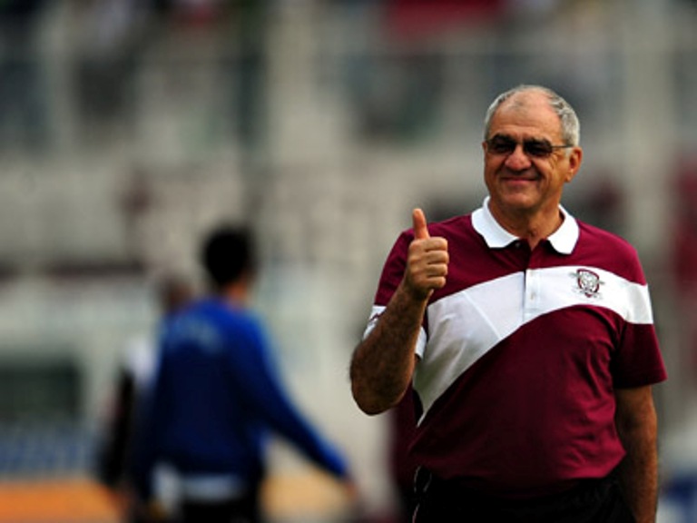 Viorel Hizo, despre rolul său la Rapid: "Există această problemă"