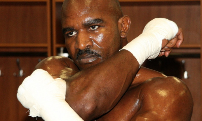 Evander Holyfield-1