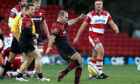 Saracens - Gloucester 28-23