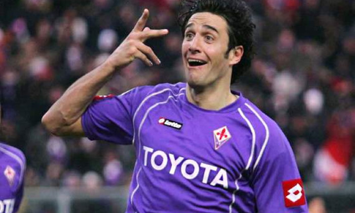 Luca Toni