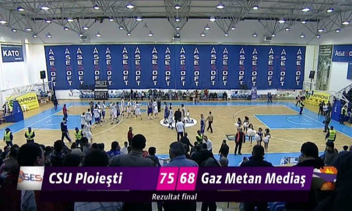 ploiesti gazu