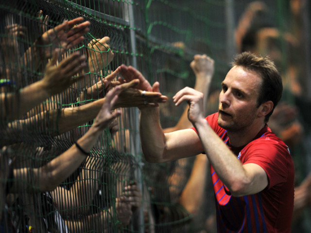 FCSB, înfrângere și critici înainte de returul cu Puskas