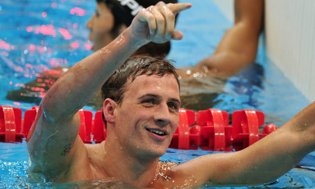 ryan lochte