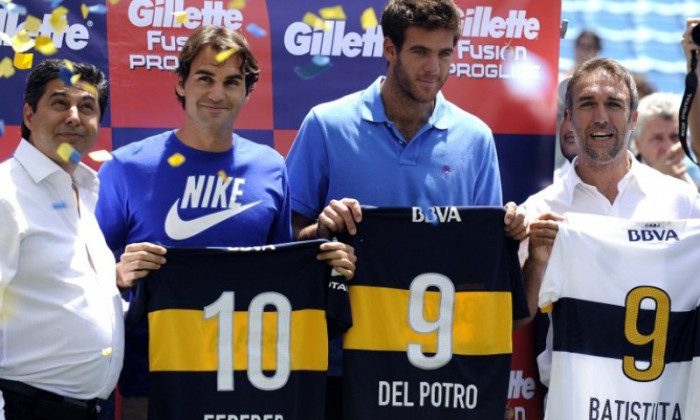 del potro federer