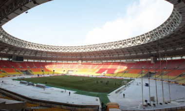 stadion moscova