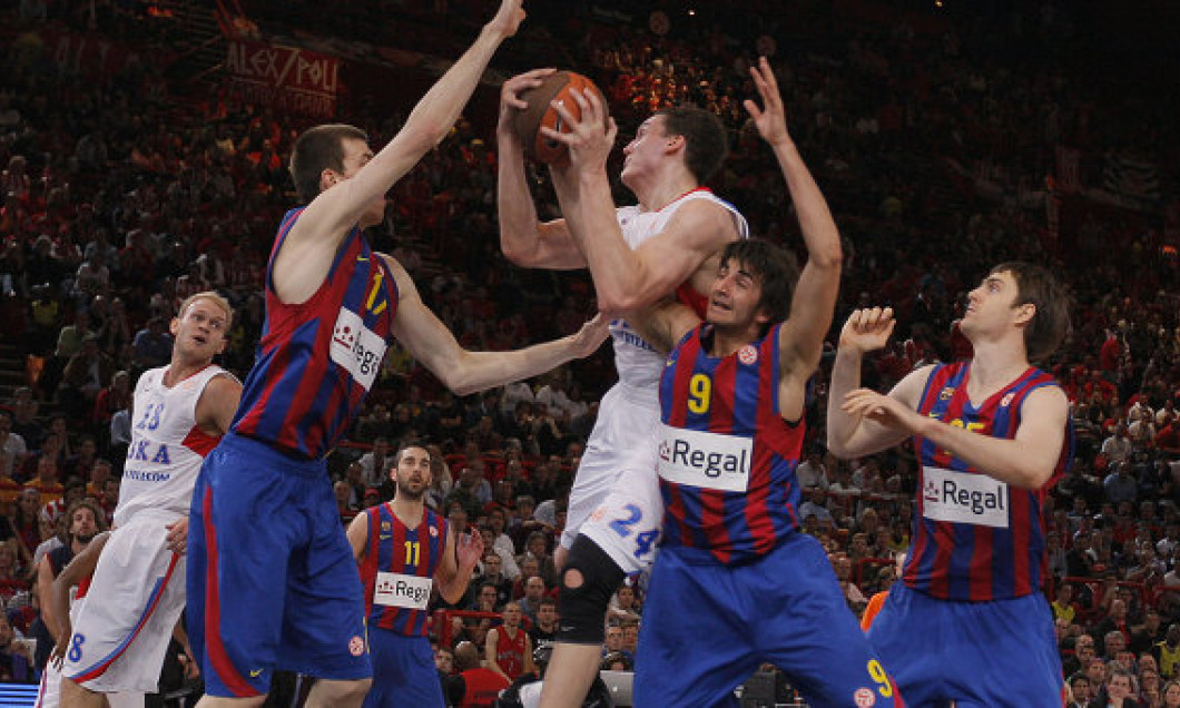 baschet barcelona