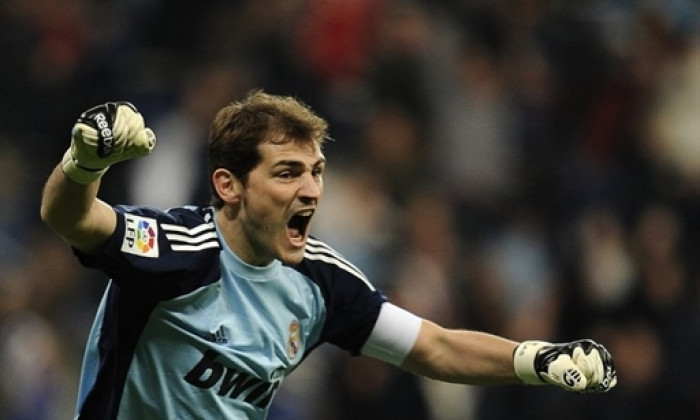 casillas