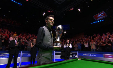 snooker selby