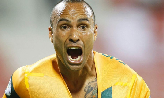 archie thompson