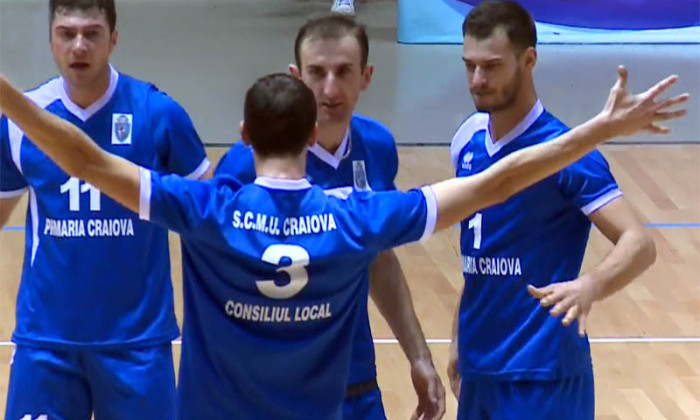 volei Craiova