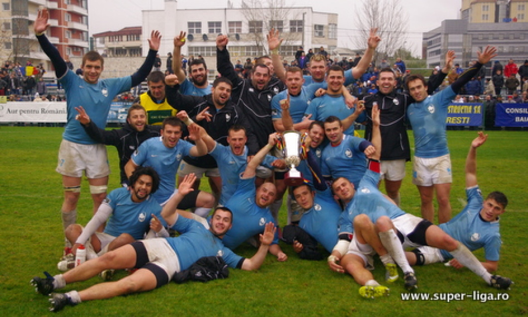 baia mare rugby