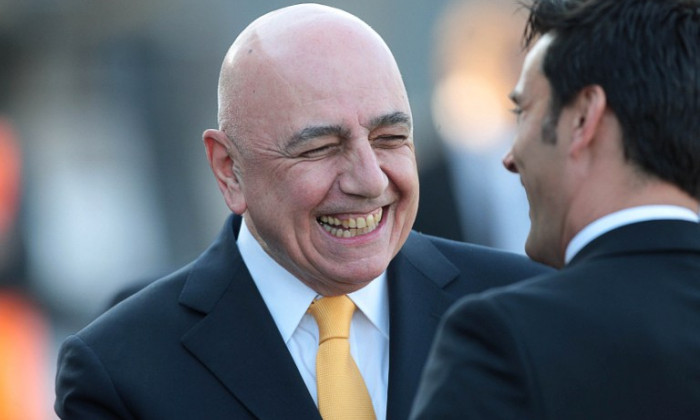 galliani