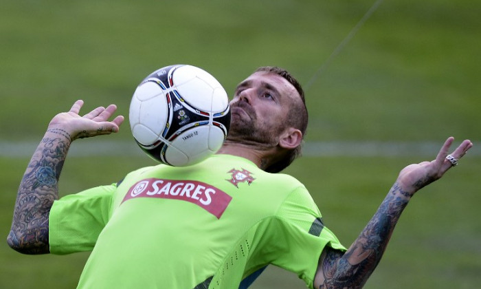 Raul Meireles