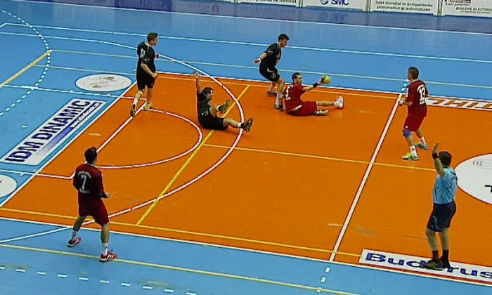 9handbaldinamo