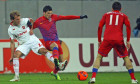 Steaua Twente