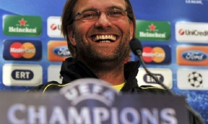 klopp