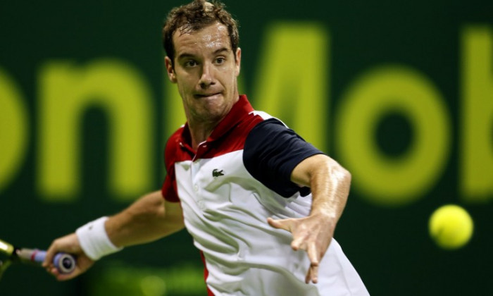 Gasquet