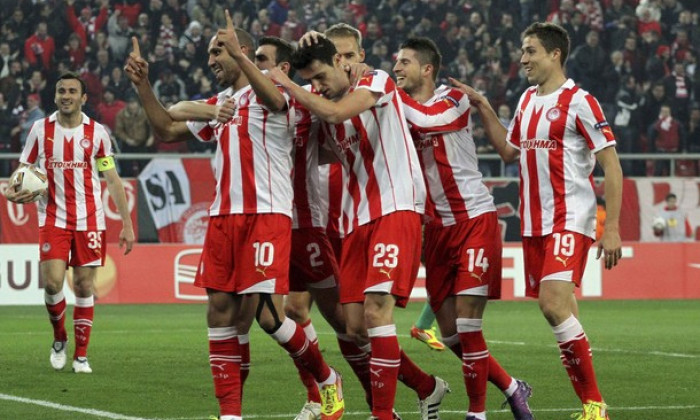 olympiakos