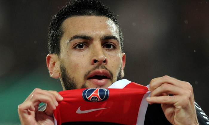 Pastore PSG