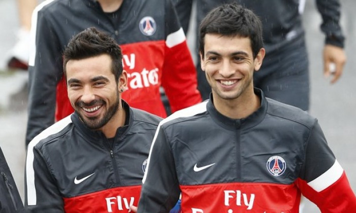 lavezzi pastore